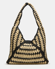 VOODOO BAG BLACK