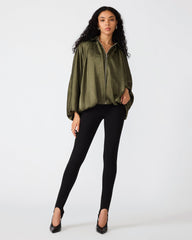 SANDRINE PANT BLACK