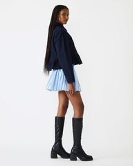 SLOAN JACKET MIDNIGHT SKY