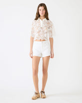 SIENNE SHORT ANTIQUE