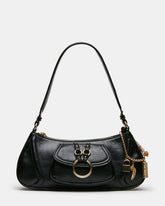 LUXXAR BAG BLACK