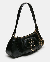 LUXXAR BAG BLACK