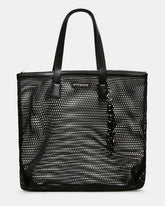 MISHA BAG BLACK