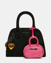 MOORE BAG BLACK
