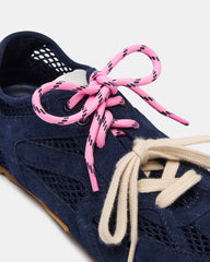SHOELACE PINK