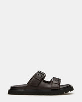 LUXOR DARK BROWN