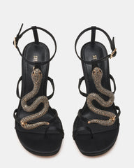 PYTHON BLACK