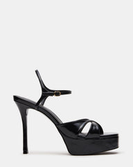 SCARLET BLACK
