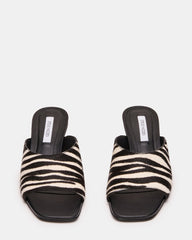 TRINA ZEBRA