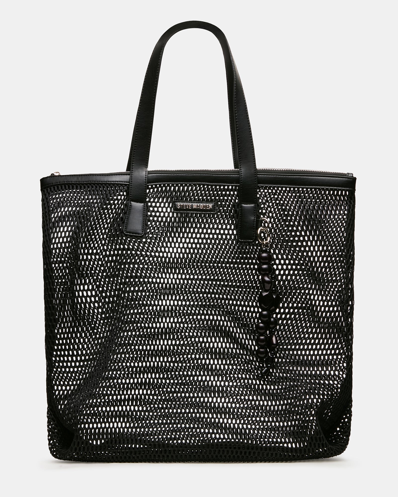 MISHA BAG BLACK