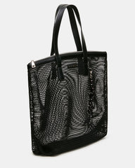 MISHA BAG BLACK