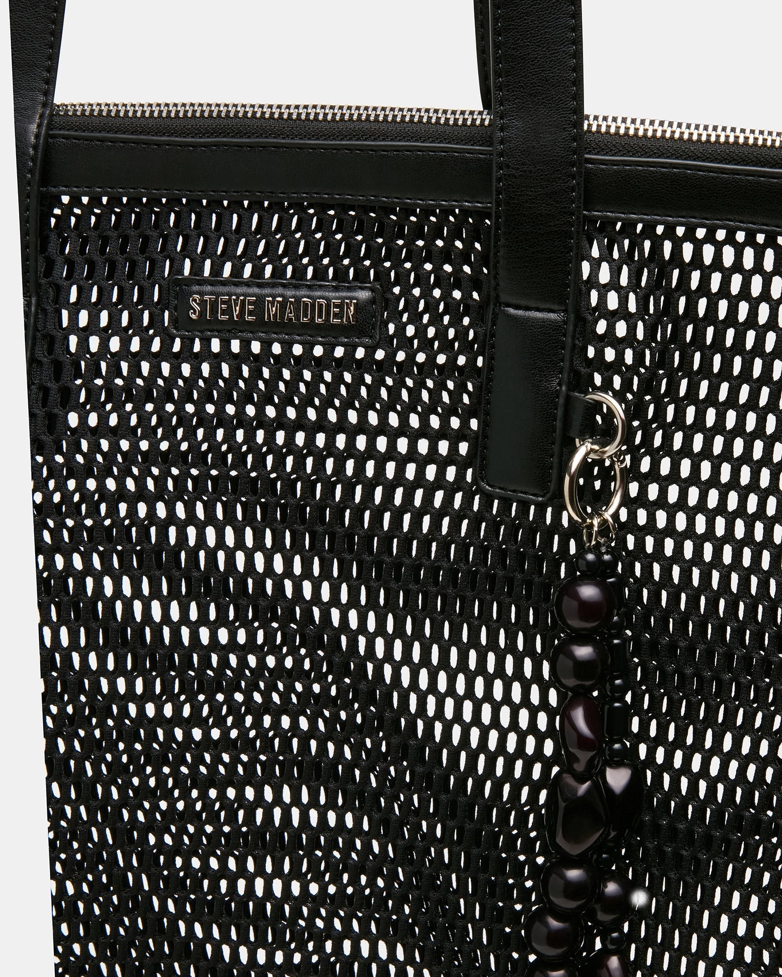 MISHA BAG BLACK