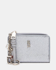 SORELLA WALLET SILVER