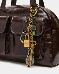 VELARIS BAG CHOCOLATE