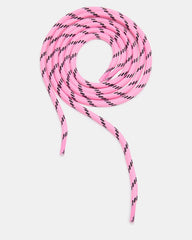 SHOELACE PINK