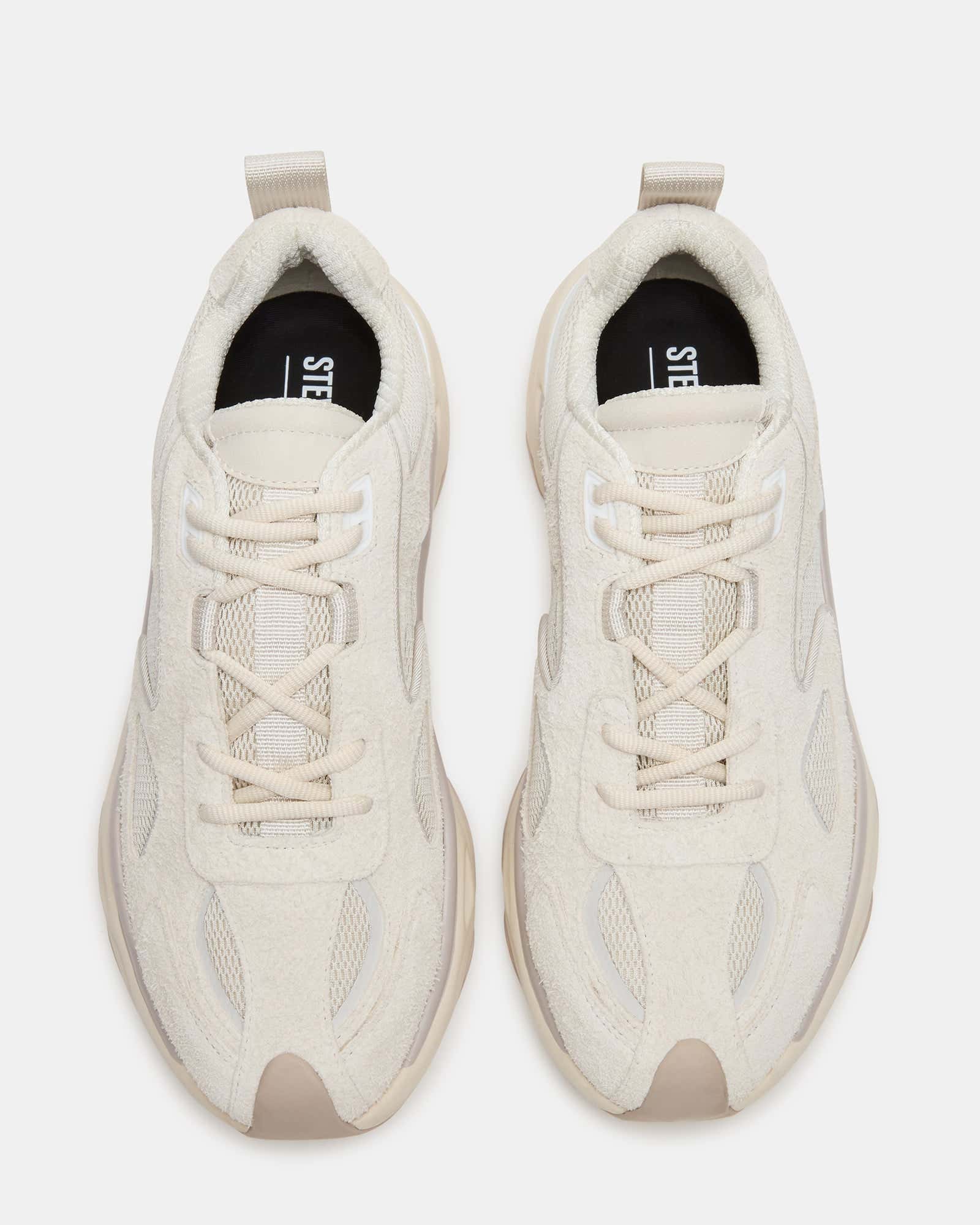 SALVADOR OFF-WHITE