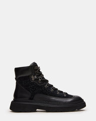 YOSEMITE BLACK MULTI