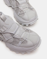 ZAREK GREY