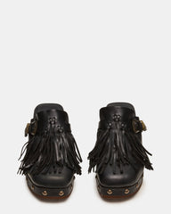 OMEN BLACK LEATHER