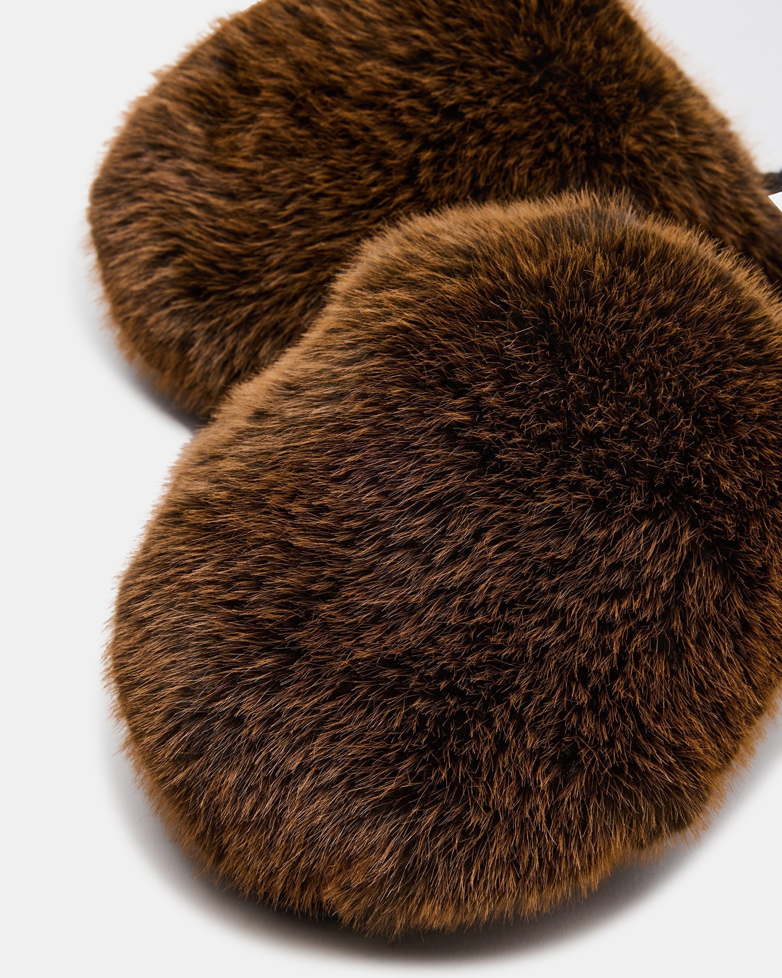 POOF BROWN