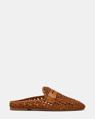 RAFE WOVEN TAN