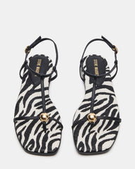 RITZY ZEBRA