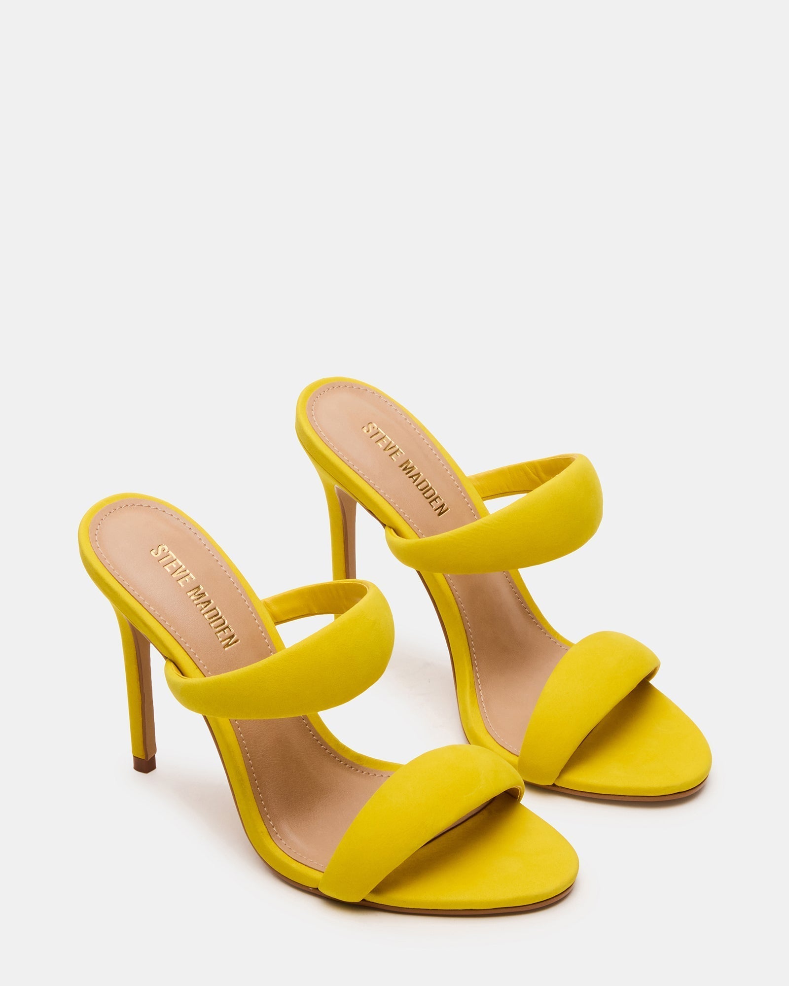 SATURN YELLOW