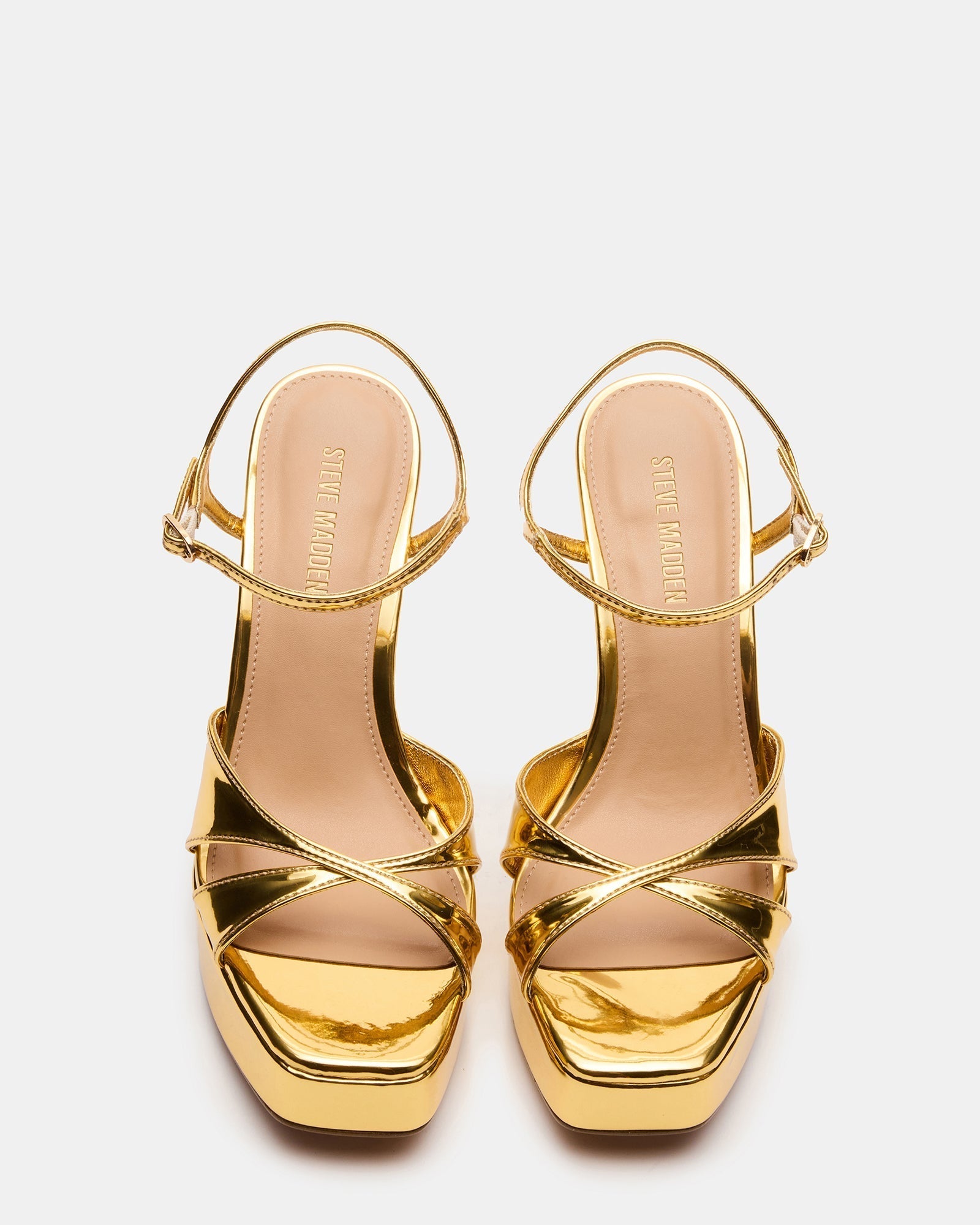 SCARLET GOLD