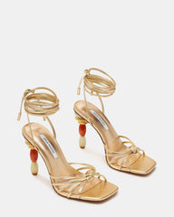 SOLENA GOLD