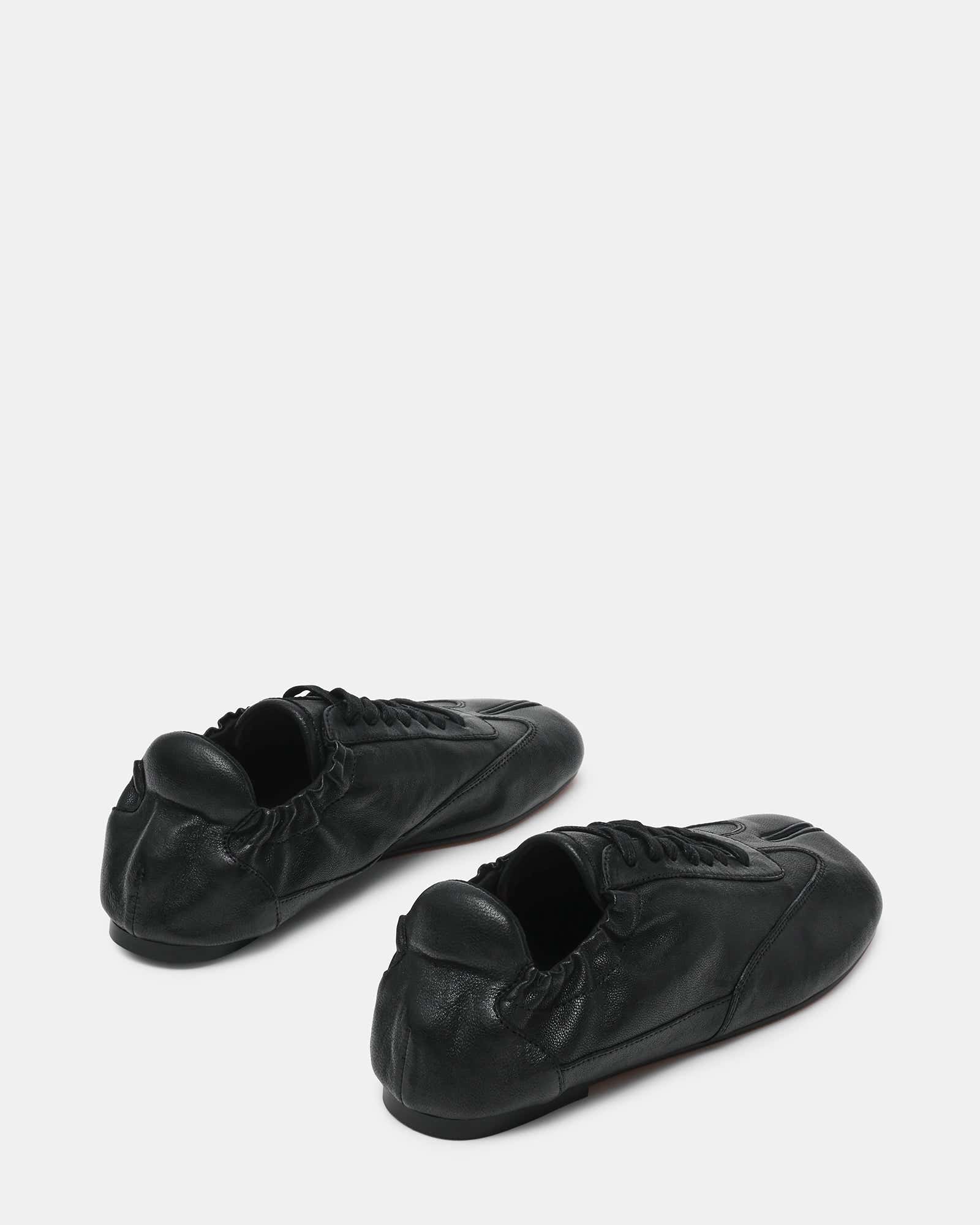 SOUTH BLACK LEATHER